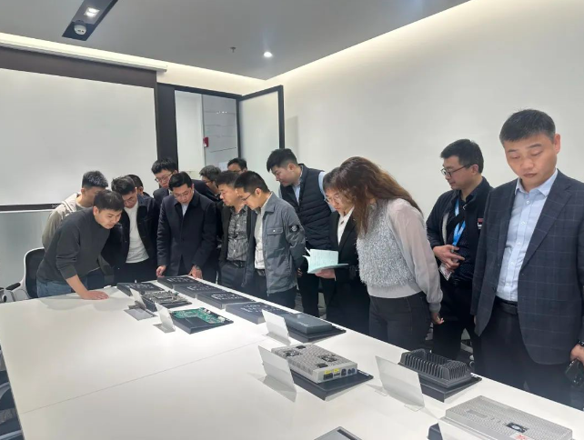 从展会到产线:“名企问道”深度解码国产半导体创新(图2) image.png