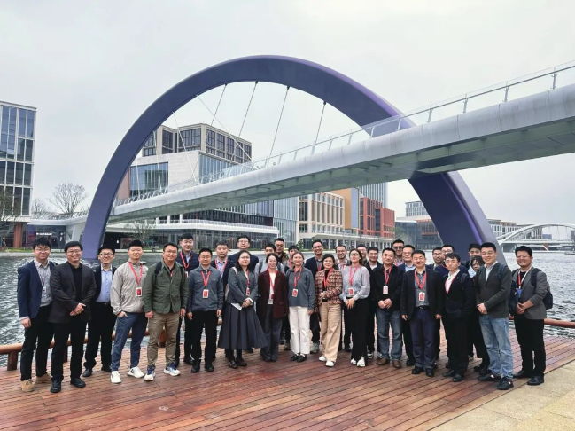 从展会到产线:“名企问道”深度解码国产半导体创新(图6) 1744267358060.png