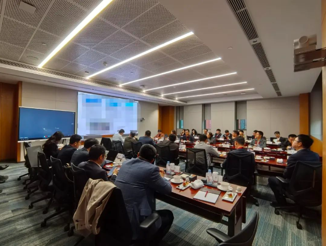 从展会到产线:“名企问道”深度解码国产半导体创新(图8) 1744267390916.png