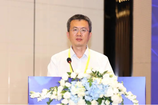 “2025金融量子安全主题活动”在北京顺利举办(图7) “2025金融量子安全主题活动”在北京顺利举办(图7)
