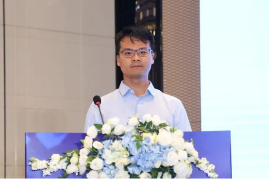 “2025金融量子安全主题活动”在北京顺利举办(图18) “2025金融量子安全主题活动”在北京顺利举办(图18)